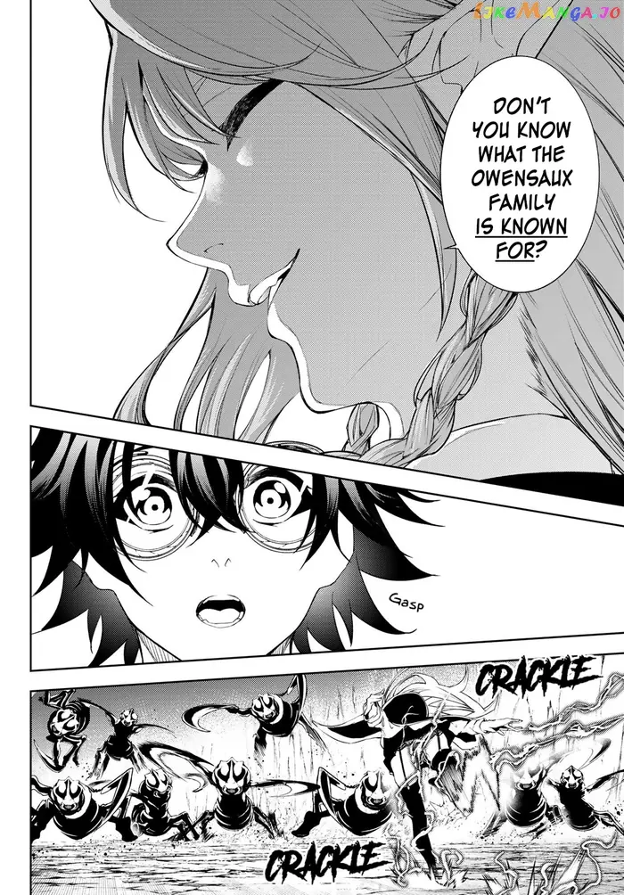 Wistoria: Wand and Sword Chapter 12 image 31_optimized